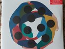Death Cab For Cutie Magik Orchestra Live 2012 Splatter Indie Vinyl New Limited