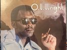 O.V. WRIGHT THE BOTTOM LINE 1978  SEALED HI Records HLP6008