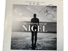 tom clarke vinyl