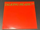 Talking Heads 77 Sire Records SR6036 1977 Release