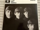 BEATLES - WITH THE BEATLES LP -  2014 MONO ANALOGUE VINYL LP - NEW BUT UNSEALED