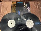 JOHN COLTRANE LIVE IN SEATTLE IMPULSE IMP 88069-70 OBI ST W.PROMO JP GFOLD 2LP