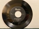 THE SQUIRES - SINDY/ DO BE DO BE WOP - Mambo-105 1955 Original 45rpm Ex