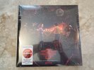 STRANGER THINGS Season 3 Soundtrack Red/White/Blue Vinyl 2x LP Exclusive Target