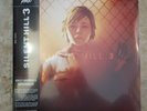 Silent Hill 3 Original Video Game Soundtrack 2XLP Mondo Color Vinyl