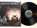 Chateaux - Chained and Desperate- UK Ebony Records EBON 13 - First Pressing 1983