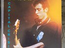 THE CLASH “Capital Crisis