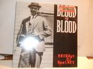 BLOOD FOR BLOOD REVENGE ON SOCIETY FACTORY SEALED COLORED VINYL