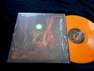 ECHO AND BUNNYMEN/CROCODILES/RARE COLORED ORANGE/180G/IN SHRINK/KOROVA UK 2013