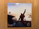 QUEEN - Made In Heaven - LP Mint Limited Edition Cremefarbiges Vinyl