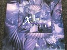 X Mal Deutschland – Tocsin – UK vinyl LP, 1984