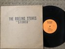 THE ROLLING STONES STONED ROCK VINYL RECORD EXCELLENT CONDITION