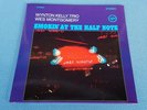 WYNTON KELLY/WES MONTGOMERY *VERVE/SPEAKERS CORNER* TOP RARE 65 JAZZ LP EX/MINT