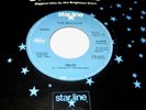 THE BEATLES Help/I'm Down 45 1981 Blue Label MONO Capitol Starline 