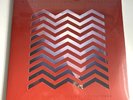 Twin Peaks: Limited Event Series Soundtrack 2xLP Record MONDO NEW & SEALED