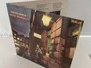 David Bowie The Rise And Fall Of Ziggy Stardust Rare German gatefold LP VG+ VG+