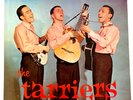 THE TARRIERS with ALAN ARKIN - GLORY Records PG 1200