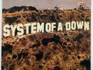SYSTEM OF A DOWN TOXICITY AMERICAN RECORDINGS C62240 US VINYL LP