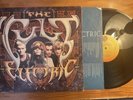NEAR MINT  Vtg 1987 THE CULT LP Album ELECTRIC Record 1ST PRESS Vinyl w Inner OG
