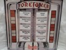 SEALED - Foreigner 1982 Album Records Vinyl Compilation Hits BMG Marketing