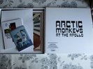 Arctic Monkeys 'At the Apollo' LP boxset