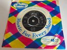 MARK  FOUR   -   TRY IT BABY  /  CRAZY COUNTRY HOP  -  1964  ORIG. UK 45 MERCURY