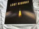 Lost Highway: OST Soundtrack - 2x Vinyl/LP - 2017 MINT Unplayed