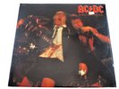 AC/DC If You Want Blood Sealed Vinyl Record LP Album USA 1978 Orig SD 19212