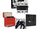 SLEATER KINNEY The Center Won't Hold SIGNED Col Vinyl Super Bundle Inc7” Box Set