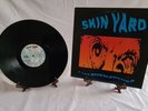 Skinyard. Fist size chunks. Vinyl. LP. Record.