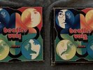 The Beatles - Alpha-Omega Set Vol.1 & 2 Pink & Yellow Labels - Full Set 8 LPs