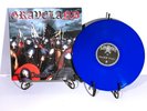 GRAVELAND Prawo Stali - Creed Of Iron 12