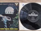 DECCA SXL 2060 *WBg ED1* PETER MAAG* MENDELSSOHN: A MIDSUMMER NIGHT'S DREAM* NM