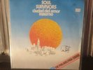 Soul Survivors City of Brotherly Love Vinyl 7