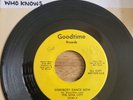 vinyl records. The Soul City - Everybody Dance Now. Northern Soul. Wigan Casino