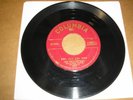 The Collins Kids - Young Heart b/w Hop Skip And Jump 7