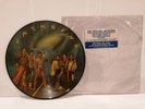 Vinyle 33t Record Jacksons Victory Picture Disc