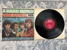 John Mayall And The Bluesbreakers - A Hard Road (UK Vinyl LP, 1967) Mono, VG+/VG