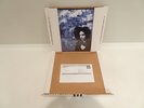 MINT JACK WHITE STRIPES BLUNDERBUSS LP INVERTED LIGHTNING BOLT '12 THIRD MAN TMR