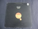 Nucleus - Elastic Rock 1970 UK LP VERTIGO SWIRL 1st