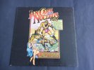 Ian Carr's Nucleus - Labyrinth 1973 UK LP VERTIGO 1st