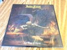 JUDAS PRIEST-SAD WINGS OF DESTINY- 1980 OVATION ORIGINAL- FACTORY SEALED