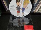 Various – The Beavis And Butt-Head Experience – 2016 US Vinyl LP, Picture Disc