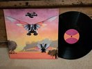 * OSIBISA * SELF TITLED LP * MCA RECORDS MDKS 8001 * 1971 1ST PRESSING *