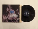 JOHN COLTRANE LUSH LIFE LP VERY RARE 1964 MONO PRESTIGE BERGENFIELD BLUE LABEL
