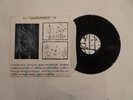 R.E.M. WE ARE HAVING A HEAVENLY TIME RARE 1985 LP WITH RADIO FREE EUROPE SORRY