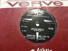 HOWARD TATE BABY, I LOVE YOU / HOW BLUE CAN YOU GET 1967 VERVE VS 555 EXCELLENT+