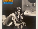 CHRIS ISAAK Heart Shaped World LP VINYL Original