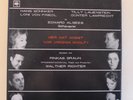 Wer hat Angst vor Virginia Woolf - 4 Vinyl LP Hörspiel / Hörschauspiel CBS