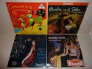 RARE 4x LP LATIN CUMBIA . LA SONORA CORDOBESA . PEDRO LAZA . EDMUNDO ARIAS ...